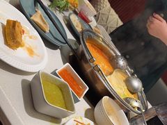 -川越泰火锅(吉利大厦店)