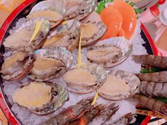 海鲜大餐-牛New寿喜烧(青浦店)