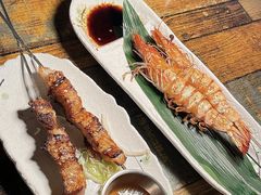 -质烤烤物·活烤海鲜(质烤总店)