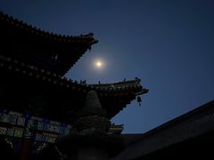 -五台山风景名胜区