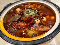 -渝信川菜(长安店)