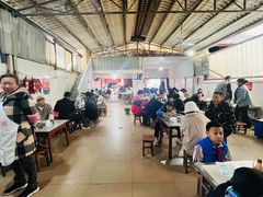 -正宗杨记普洱酸醋米线(总店)