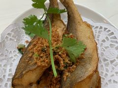 -翡翠拉面小笼包(机场DFS店)