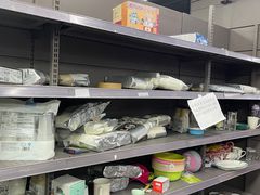 -家乐福(四元桥购物中心店)