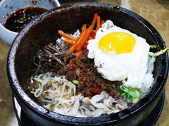 -全州拌饭馆(龙源西街店)