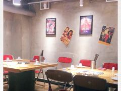 -捞围鲜·港式打边炉(海阳路店)