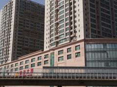 -物美超市(通州梨园店)