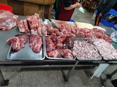 -标记美食新鲜猪杂(兴南大道店)