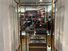 -GOYARD(恒隆广场店)