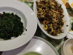 -姥姥春饼·烤鸭(未央路盛龙店)