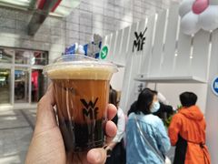 -上海来福士广场