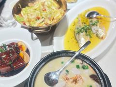 -阿明小菜·海鲜·上海菜(梅陇店)