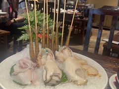 -大良毋米粥(锦龙路总店)
