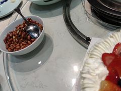 -蓝珊瑚蒸汽海鲜餐厅(龙奥店)