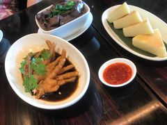-湛江民大喜来登酒店-采悦轩中餐厅