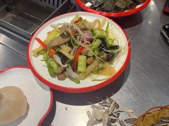 -彭城八戒羊肉串(总店)