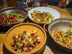 -吃饭皇帝大·土家民族菜(温州万象城店)