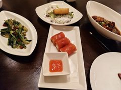 -京香轩·中餐厅(上海中庚聚龙酒店)