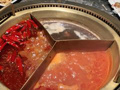 -麻路成都火锅(柏威年店)