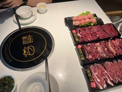 -陈记顺和牛肉火锅馆(天河北路店)