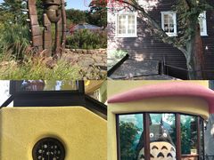 -三鹰之森吉卜力美术馆