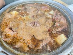 -范贤光鸡公煲(平乐园总店)