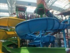 -青岛东方影都融创水世界