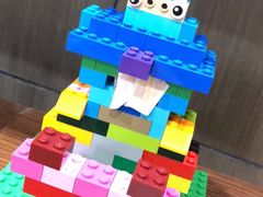 -创乐科教乐高机器人·编程·科技特长生规划中心(新地中心店)