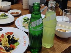 -西工饭庄快餐厅(西工小街店)
