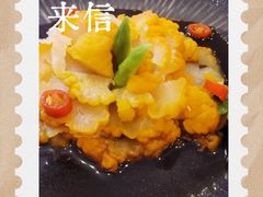 -桥香园过桥米线(国贸店)