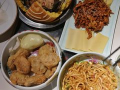 -京味斋·北京烤鸭(北京南站洋桥店)