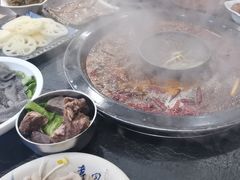 -陈眼镜火锅(总店)