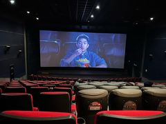 -万达影城(江桥万达广场IMAX店)