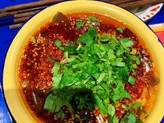 -马路边边串串香(双井直营店)