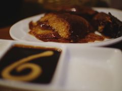 陆壹捌精品烤鸭-陆壹捌餐厅(五大道店)