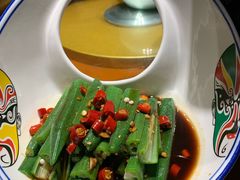 -麒麟小院·老九江菜(安平路店)