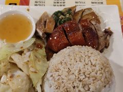 -永祥烧腊餐厅(虹口店)