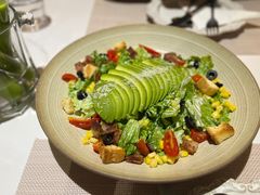 -get pizza意大利餐厅(凯德MALL店)