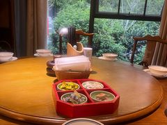 -李久其家民间餐厅(观沙岭公园店)