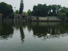 -东莞市可园博物馆