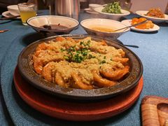 -皖香览约·徽菜(吴江吾悦店)