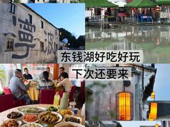 -晓琦农家菜馆·地道农家菜