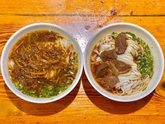 酸辣粉-肆姐面粉馆(坡子街店)