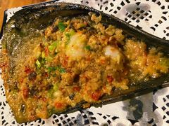 带子-啊溜烧烤·炭火传承(南澳店)