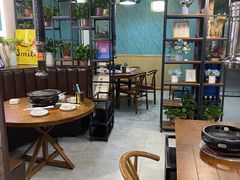 -牛犇烤肉(物资学院路店)