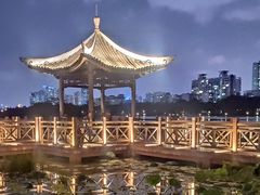 -南宁南湖公园