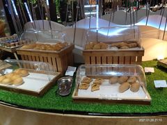 -济南喜来登酒店-盛宴自助西餐厅·综合自助