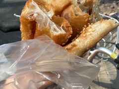 -文武王氏烧饼·无矾油条(西溪路店)