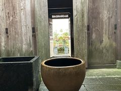 -黟县屏山村