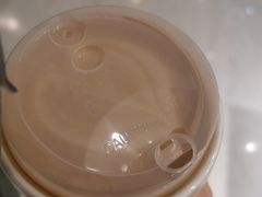 -Manner Coffee(芮欧百货店)